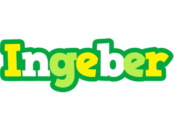 Ingeber soccer logo
