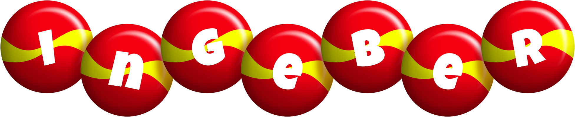 Ingeber spain logo