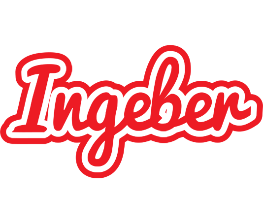 Ingeber sunshine logo
