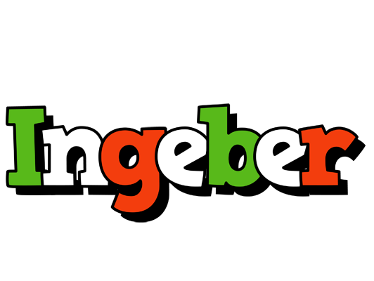 Ingeber venezia logo