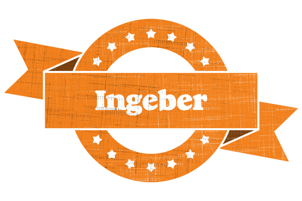 Ingeber victory logo