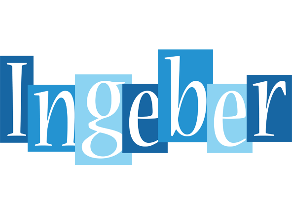 Ingeber winter logo