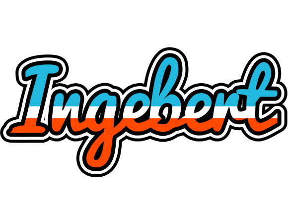 Ingebert america logo
