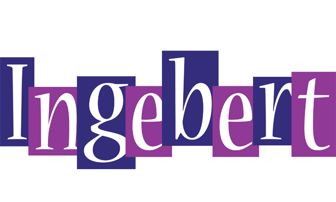 Ingebert autumn logo