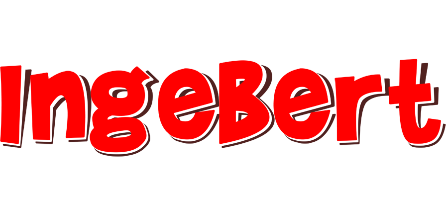 Ingebert basket logo