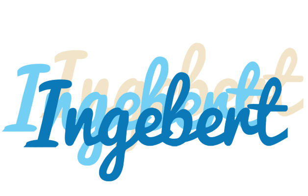Ingebert breeze logo