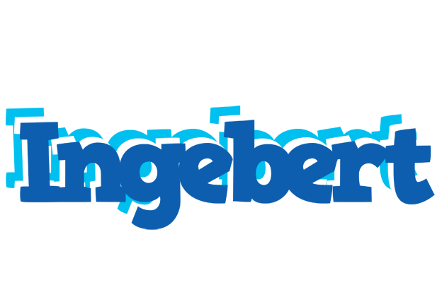 Ingebert business logo