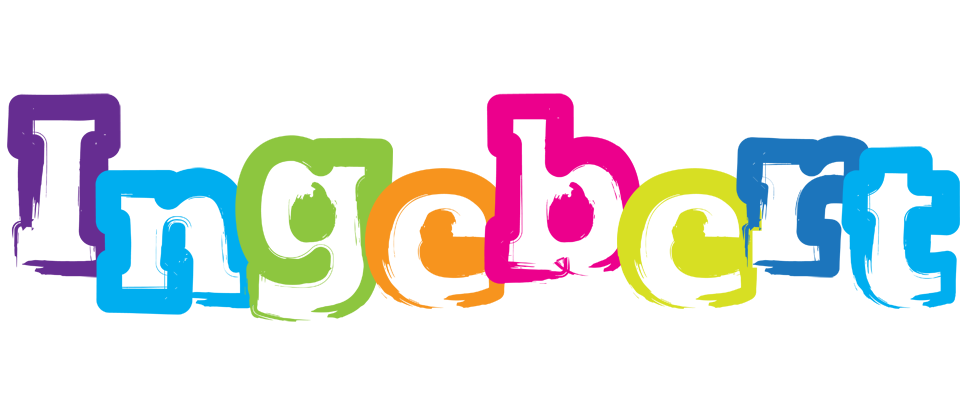 Ingebert casino logo