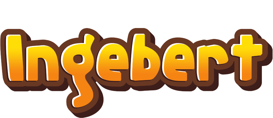 Ingebert cookies logo