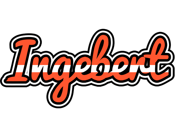 Ingebert denmark logo