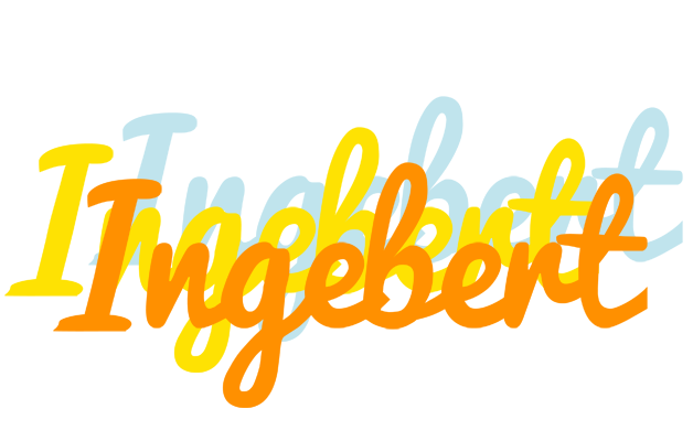 Ingebert energy logo