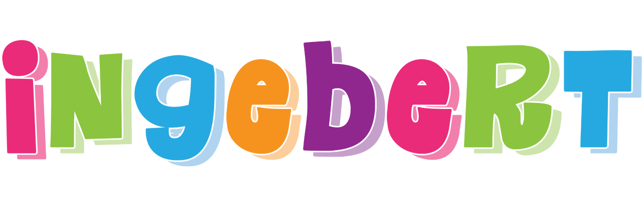 Ingebert friday logo