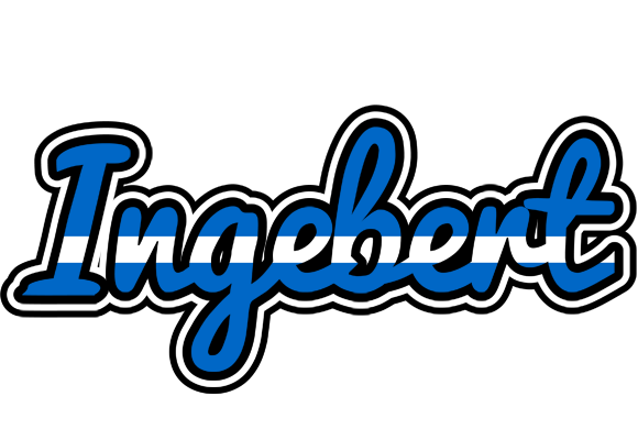 Ingebert greece logo