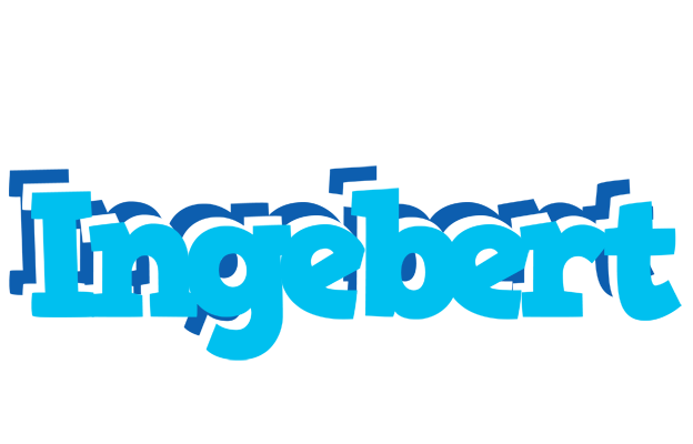 Ingebert jacuzzi logo
