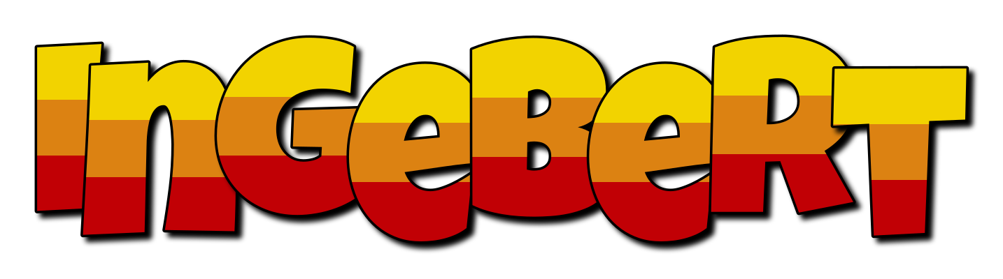 Ingebert jungle logo
