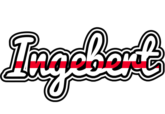 Ingebert kingdom logo