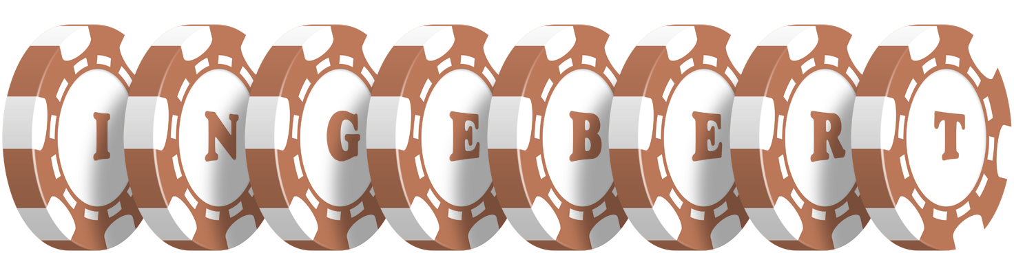Ingebert limit logo