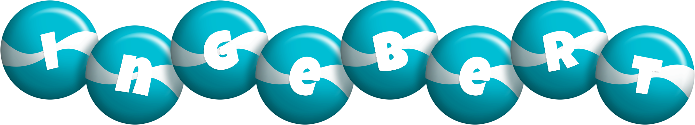 Ingebert messi logo