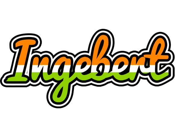Ingebert mumbai logo
