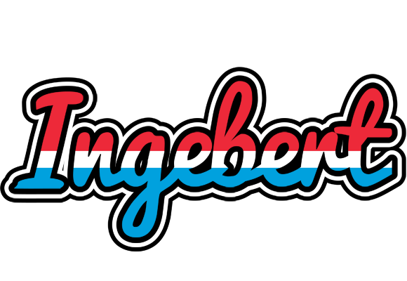 Ingebert norway logo