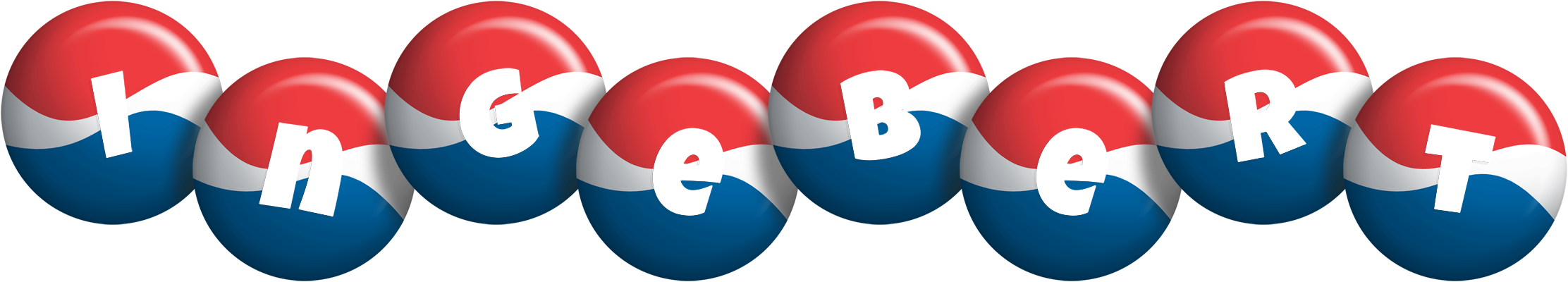 Ingebert paris logo