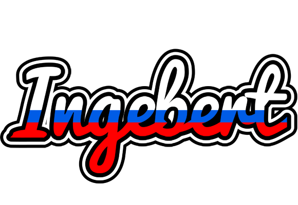 Ingebert russia logo
