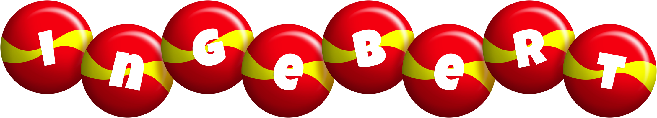 Ingebert spain logo