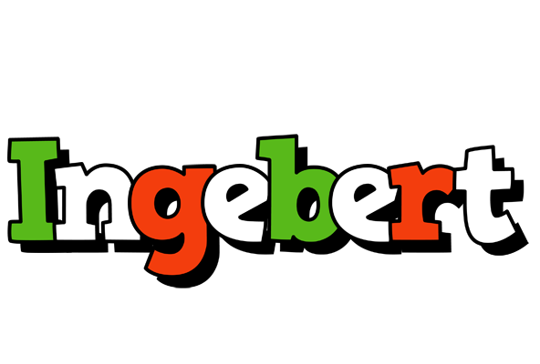 Ingebert venezia logo