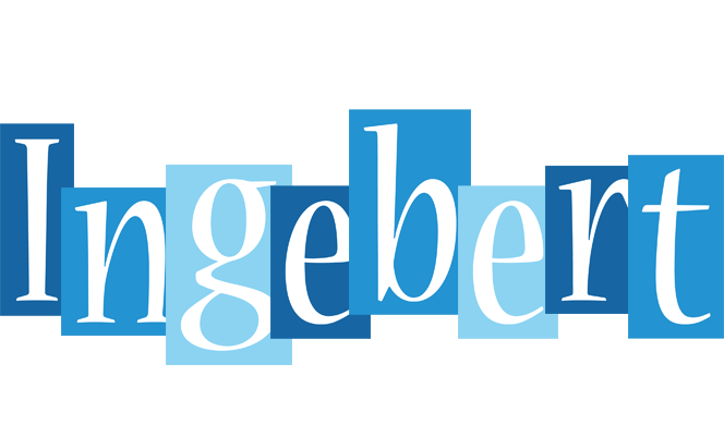 Ingebert winter logo