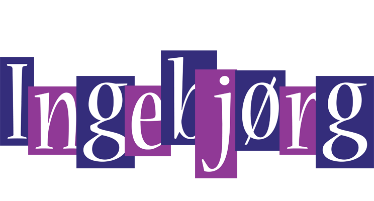Ingebjørg autumn logo