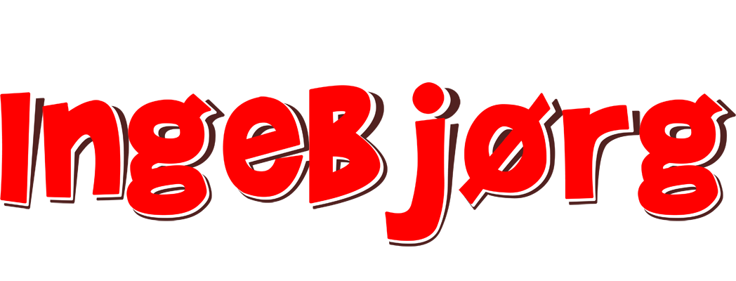 Ingebjørg basket logo