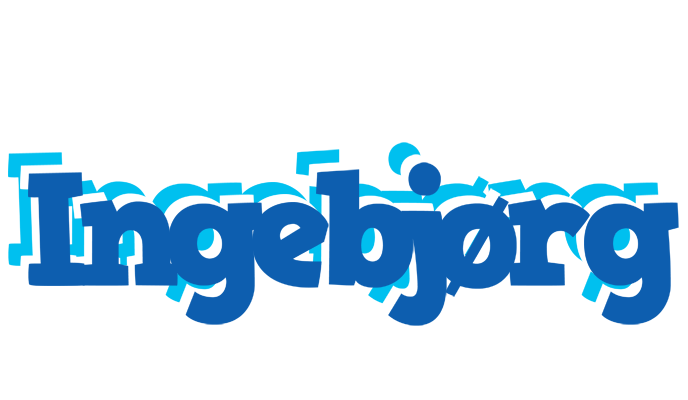 Ingebjørg business logo
