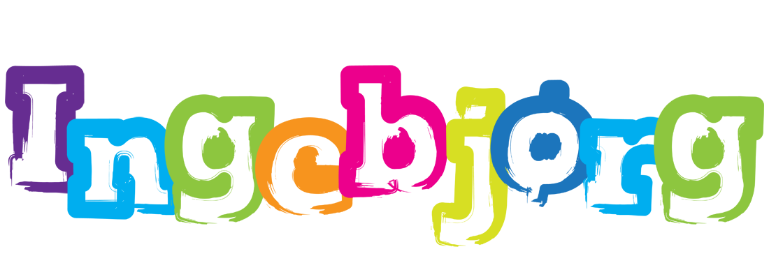 Ingebjørg casino logo