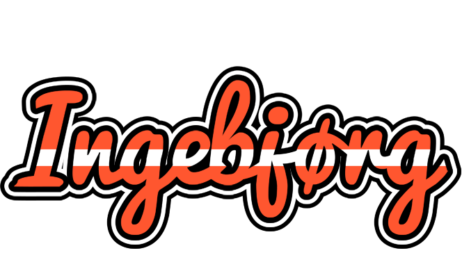 Ingebjørg denmark logo
