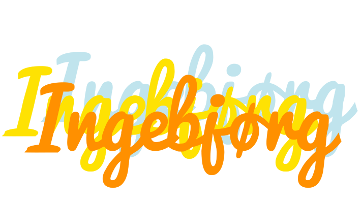 Ingebjørg energy logo