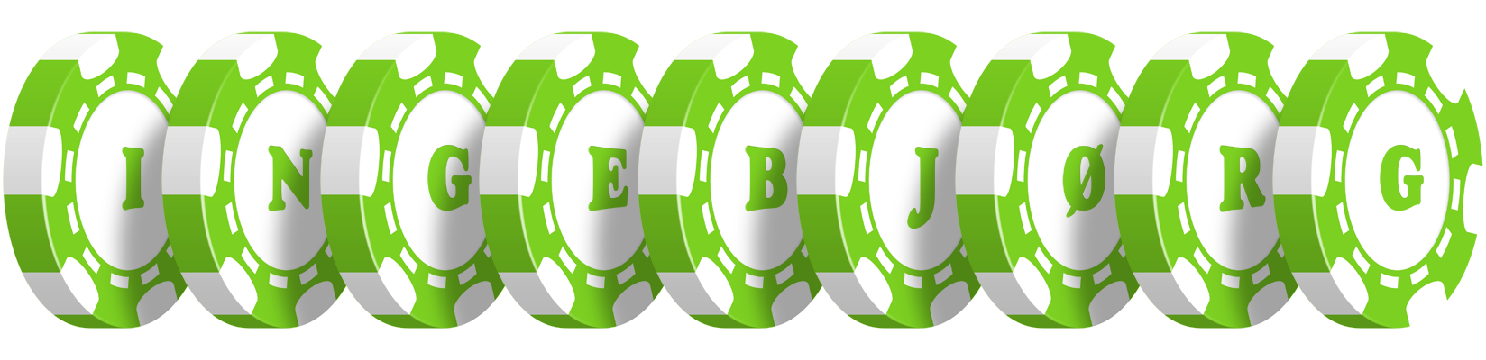 Ingebjørg holdem logo