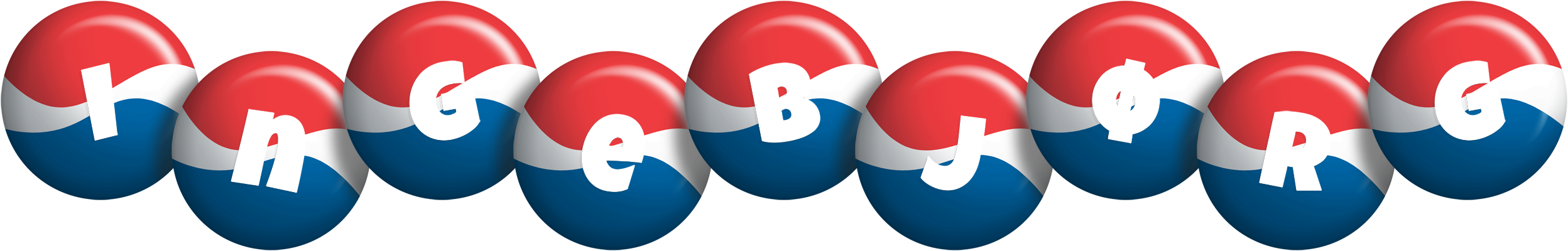 Ingebjørg paris logo