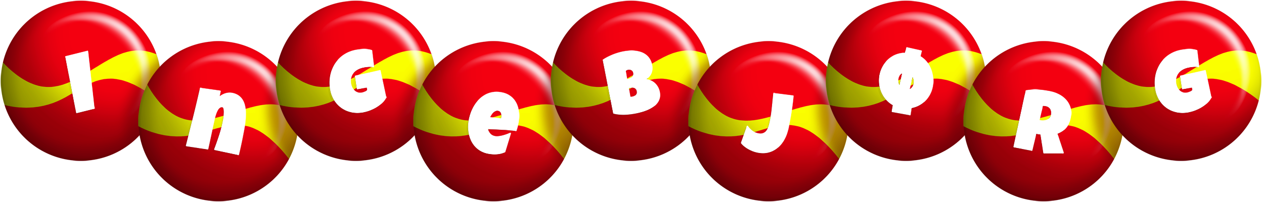 Ingebjørg spain logo