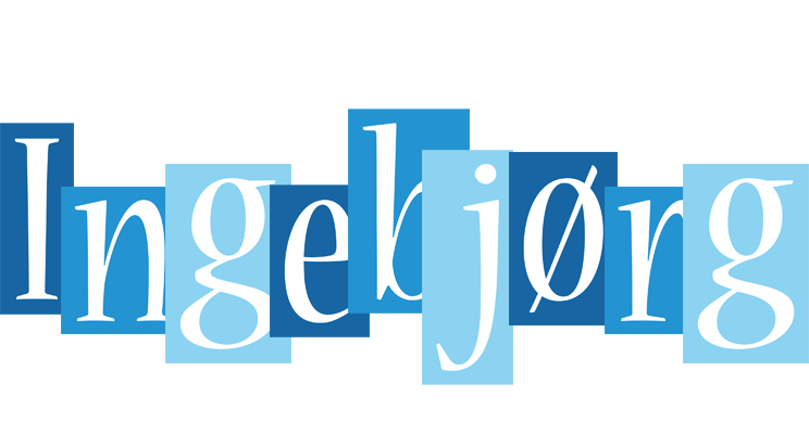 Ingebjørg winter logo