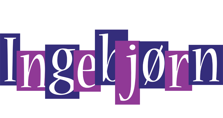 Ingebjørn autumn logo