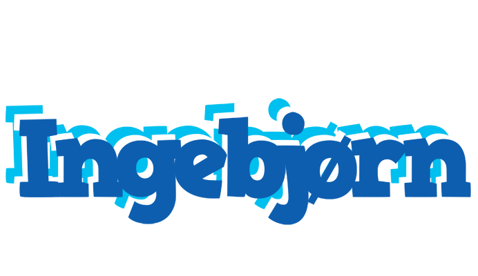 Ingebjørn business logo
