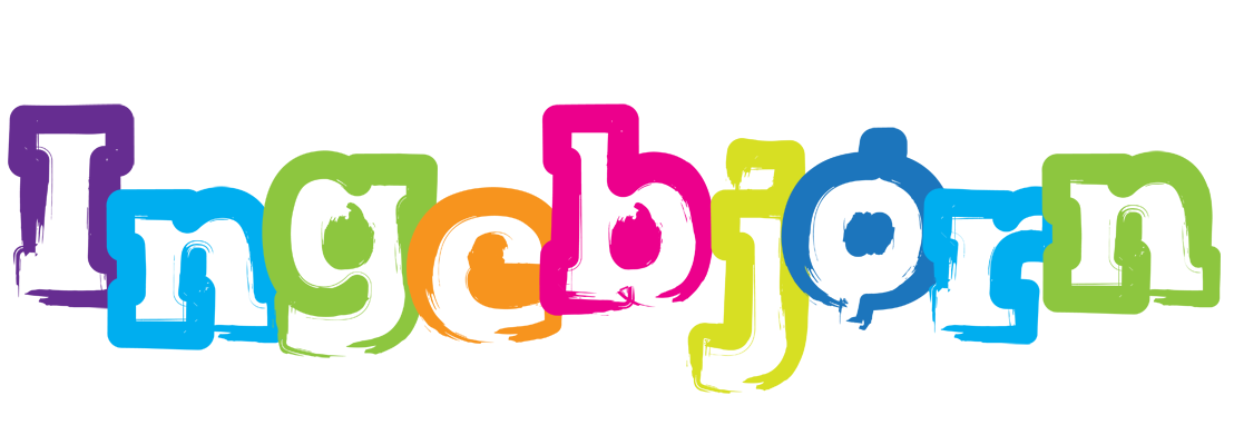 Ingebjørn casino logo