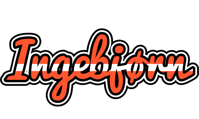 Ingebjørn denmark logo