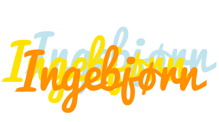 Ingebjørn energy logo