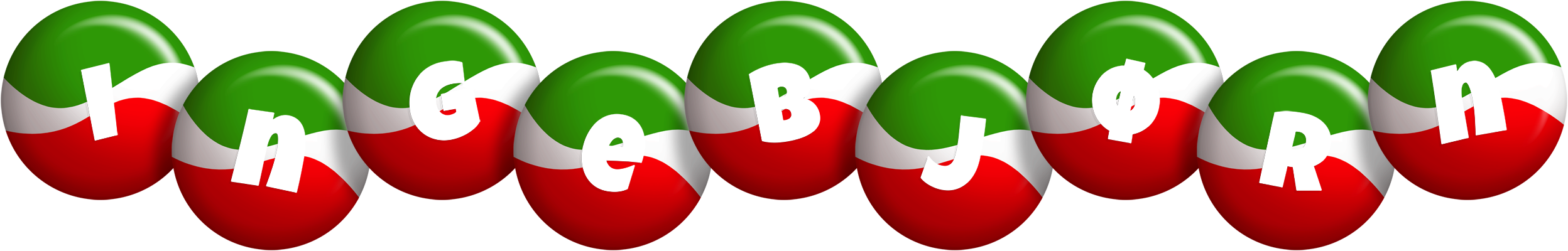 Ingebjørn italy logo