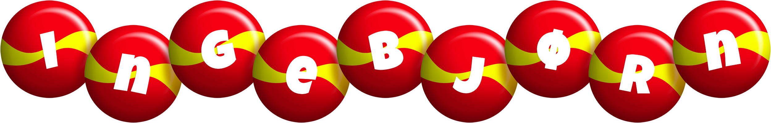 Ingebjørn spain logo