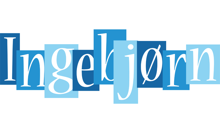Ingebjørn winter logo