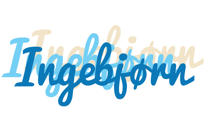 Ingebjørn breeze logo