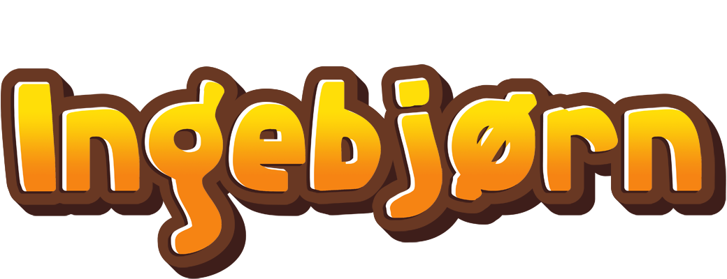 Ingebjørn cookies logo