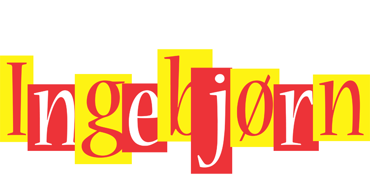 Ingebjørn errors logo